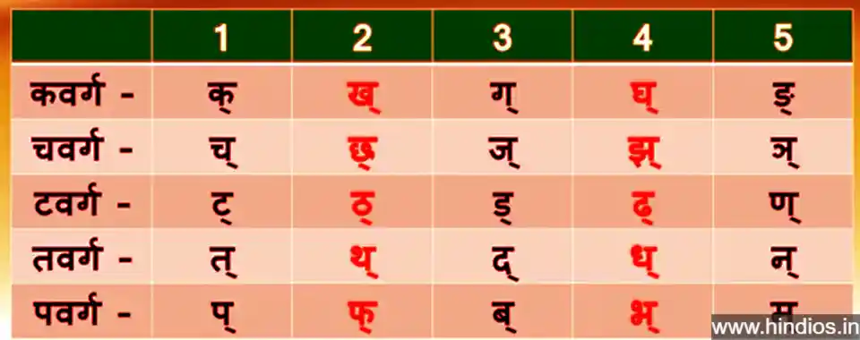 द्वित्व व्यंजन व द्वित्व व्यंजन के शब्द | dwitiya Vyanjan 2 द्वित्व व्यंजन कैसे बनता है